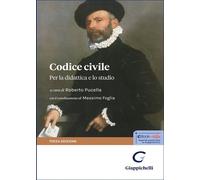Libri Pucella (Cur)-Codice Civile Iii