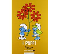 Libri Puffi (I) - L'Integrale #01