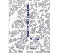 Libri Pujia Veneziano Antonio - Natura. Catalogo Della Mostra (Cosenza, 5 Maggio