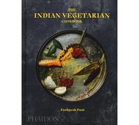 Libri Pushpesh Pant - The Indian vegetarian cookbook - 2018