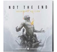 Libri Pustorino Claudio - Not The End