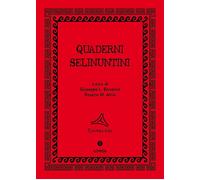 Libri Quaderni Selinuntini
