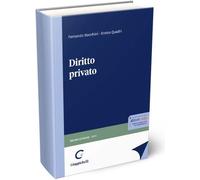 Libri Quadri Enrico Bocchini Fernando - Diritto Privato