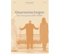 Libri Quarantacinque. Sul Trumpismo (2017-2020)