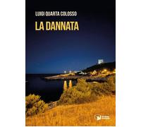 La dannata