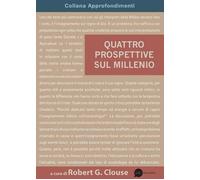 Libri Quattro Prospettive Sul Millennio