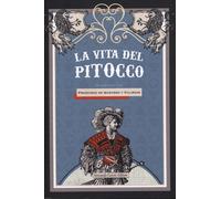 Libri Quevedo y Villegas Francisco G. de - Vita Del Pitocco