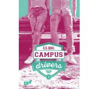Libri Quill C.S. - Crash Test. Campus Drivers. Ediz. Italiana #03
