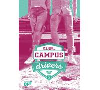 Libri Quill C.S. - Crash Test. Campus Drivers. Ediz. Italiana #03