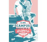Libri Quill C. S. - Supermad. Campus Drivers. Ediz. Italiana #01