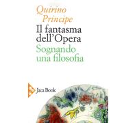 Il fantasma dell'opera. Sognando una filosofia