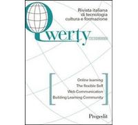 Libri Qwerty. 2/2006. Rivista Italiana Di Tecnologia Cultura E Formazione