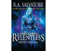 Relentless. Senza tregua