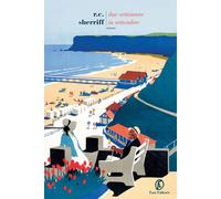 Libri Sherriff R.C. - Due Settimane In Settembre