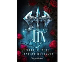 Libri R. Duell Amber / Robinson Candice - Tin. Faeries Of Oz