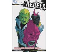 Rebels. Vol. 3 - AA.VV.