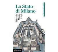 Libri Rabà Michele Maria - Lo Stato Di Milano
