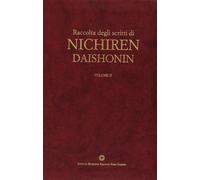 Libri Raccolta Degli Scritti Di Nichiren Daishonin #02