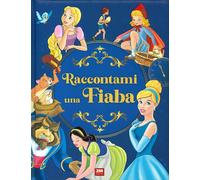 Libri Raccontami Una Fiaba
