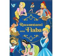 Libri Raccontami Una Fiaba