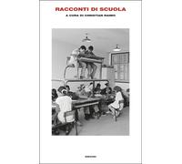 Libri Racconti Di Scuola