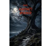 Libri Racconti Horror 2026