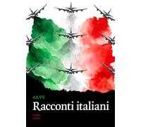 Libri Racconti Italiani