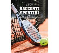 Libri Racconti Sportivi 2025 #01