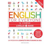 Libri Rachel Harding / Tim Bowen / Susan Barduhn - English For Everyone. Livello
