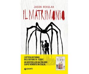 Libri Rachele Salerno - Il matrimonio - 2024 (M)