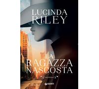Libri Rachele Salerno - La ragazza nascosta - 2024 (A)