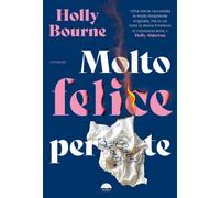 Libri Rachele Salerno - Molto felice per te - 2026