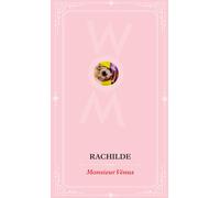 Libri Rachilde - Monsieur Venus