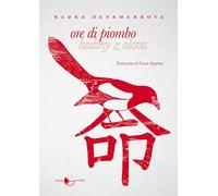 Libri Radka Denemarková - Ore Di Piombo