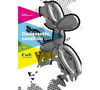 Libri Rafael Spregelburd - Diciassette Cavallini