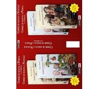 Libri Raffaele Bracale - Raccolta 2 Volumi Comme Se Magna - A Nnatale / A Ppasca