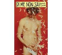 Libri Raffaele Cataldo - Di me non sai - 2024 (Accento acuto)