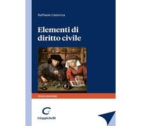 Elementi di diritto civile