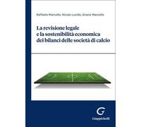 Libri Raffaele Marcello / Nicola Lucido / Marcello Grazia - La Revisione Legale