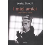 I fuochi del Basento