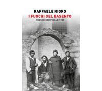 I fuochi del Basento