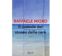 Il custode del museo delle cere