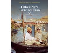 Libri Raffaele Nigro - Il Dono Dell'amore
