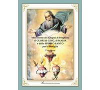 Libri Raffaele Pettenuzzo - Movimento Dei Gruppi Di Preghiera Ai Cuori Di Gesu,