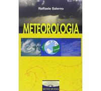 Libri Raffaele Salerno - Meteorologia