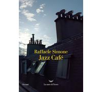 Libri Raffaele Simone - Jazz Cafe