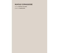 Libri Raffaele Solitario - Nuvole coraggiose - 2024