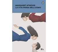 Libri Raffaella Belletti - La vita prima dell'uomo - 2026