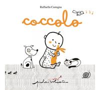 Libri Raffaella Castagna - Coccolo. Ediz. A Colori