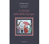 Le divine della Belle Époque